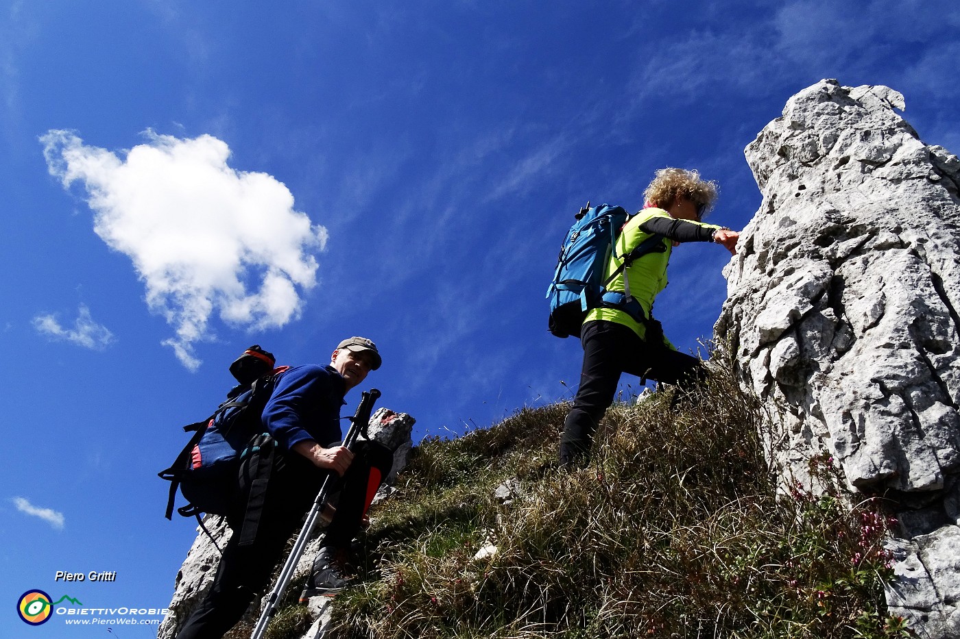 37 Salendo al Pan di Zucchero (1758 m).JPG -                                